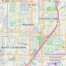 zipdatamaps|Fort Lauderdale Florida ZIP Codes .